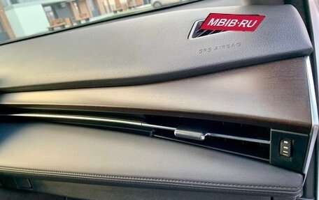 Toyota Avalon, 2022 год, 3 500 000 рублей, 14 фотография