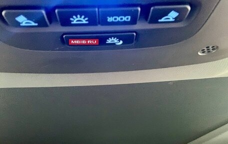 Toyota Avalon, 2022 год, 3 500 000 рублей, 22 фотография