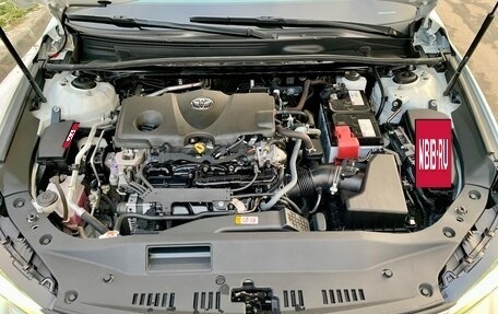 Toyota Avalon, 2022 год, 3 500 000 рублей, 24 фотография