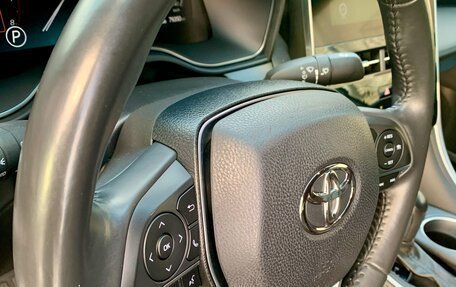 Toyota Avalon, 2022 год, 3 500 000 рублей, 25 фотография