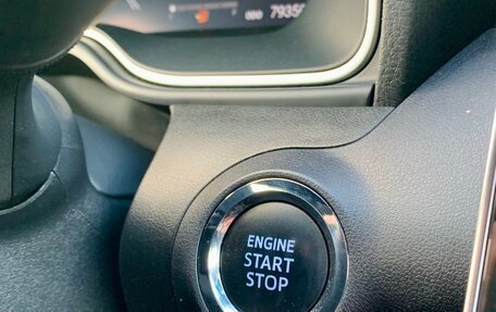 Toyota Avalon, 2022 год, 3 500 000 рублей, 30 фотография