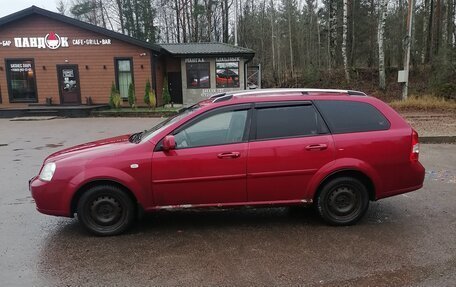 Chevrolet Lacetti, 2011 год, 320 000 рублей, 4 фотография