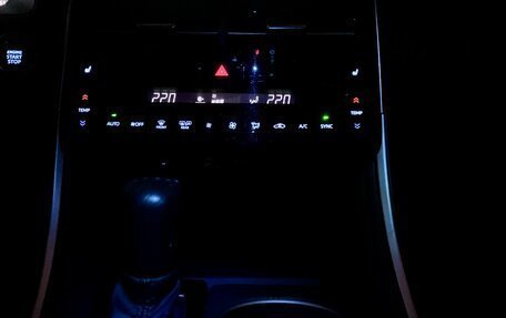 Toyota Avalon, 2022 год, 3 500 000 рублей, 35 фотография