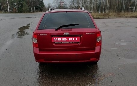 Chevrolet Lacetti, 2011 год, 320 000 рублей, 2 фотография