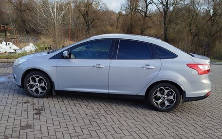 Ford Focus III, 2011 год, 670 000 рублей, 6 фотография