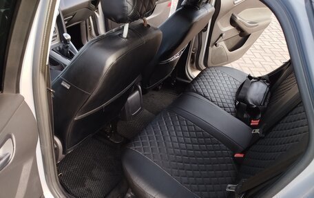 Ford Focus III, 2011 год, 670 000 рублей, 8 фотография