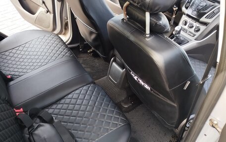 Ford Focus III, 2011 год, 670 000 рублей, 11 фотография