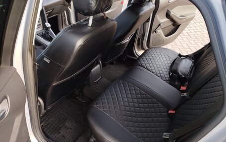 Ford Focus III, 2011 год, 670 000 рублей, 9 фотография