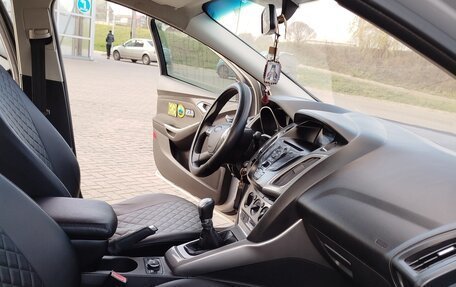 Ford Focus III, 2011 год, 670 000 рублей, 13 фотография