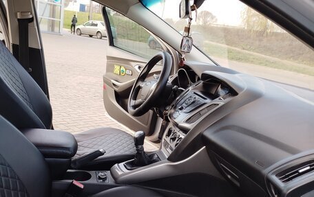 Ford Focus III, 2011 год, 670 000 рублей, 14 фотография