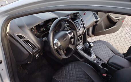 Ford Focus III, 2011 год, 670 000 рублей, 10 фотография