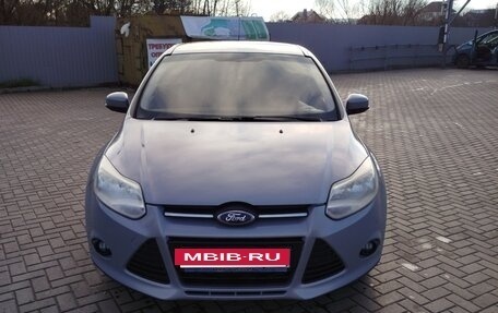 Ford Focus III, 2011 год, 670 000 рублей, 3 фотография