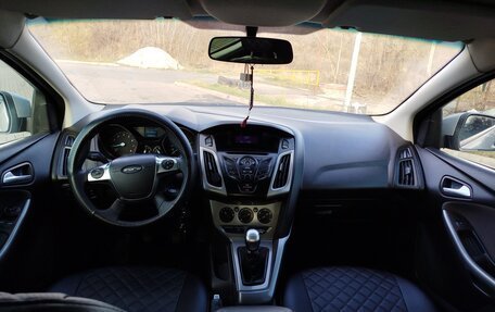 Ford Focus III, 2011 год, 670 000 рублей, 18 фотография