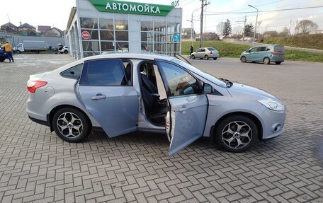 Ford Focus III, 2011 год, 670 000 рублей, 17 фотография
