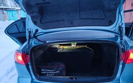 Mitsubishi Lancer IX, 2008 год, 490 000 рублей, 4 фотография