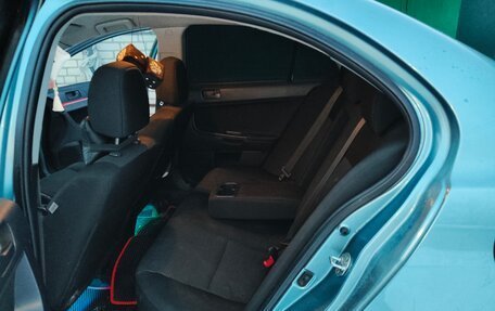 Mitsubishi Lancer IX, 2008 год, 490 000 рублей, 7 фотография