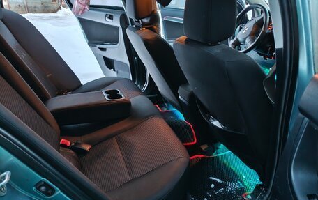 Mitsubishi Lancer IX, 2008 год, 490 000 рублей, 10 фотография