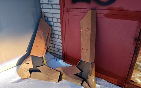 Mitsubishi Lancer IX, 2008 год, 490 000 рублей, 14 фотография