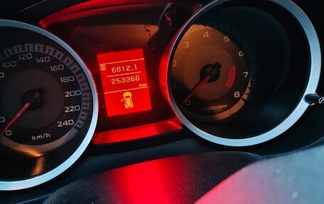 Mitsubishi Lancer IX, 2008 год, 490 000 рублей, 18 фотография