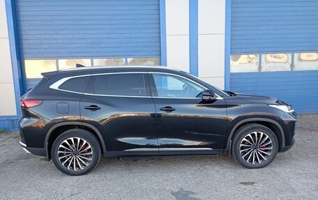 CheryExeed TXL, 2022 год, 2 350 000 рублей, 6 фотография