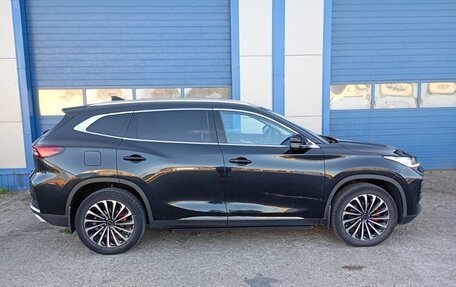 CheryExeed TXL, 2022 год, 2 350 000 рублей, 7 фотография