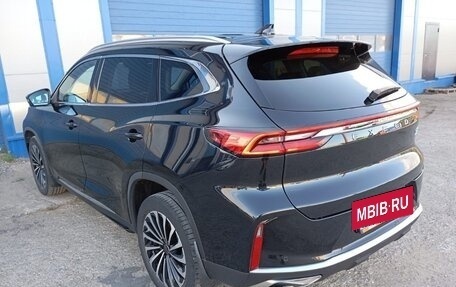 CheryExeed TXL, 2022 год, 2 350 000 рублей, 8 фотография