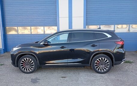 CheryExeed TXL, 2022 год, 2 350 000 рублей, 13 фотография