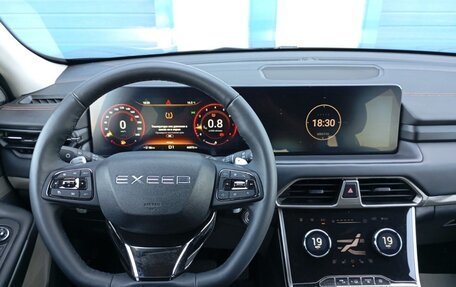 CheryExeed TXL, 2022 год, 2 350 000 рублей, 18 фотография