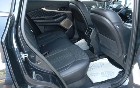 CheryExeed TXL, 2022 год, 2 350 000 рублей, 24 фотография