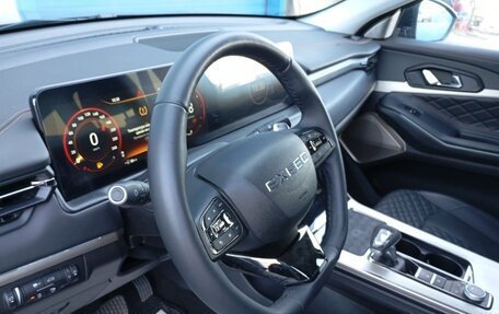 CheryExeed TXL, 2022 год, 2 350 000 рублей, 15 фотография