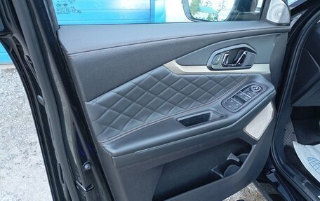 CheryExeed TXL, 2022 год, 2 350 000 рублей, 22 фотография