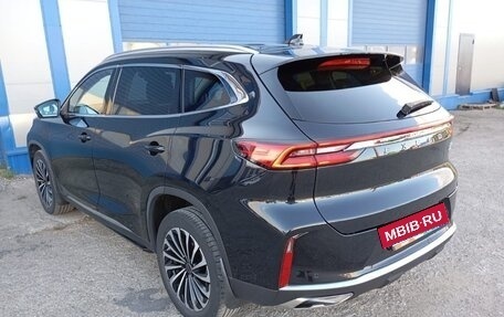 CheryExeed TXL, 2022 год, 2 350 000 рублей, 12 фотография