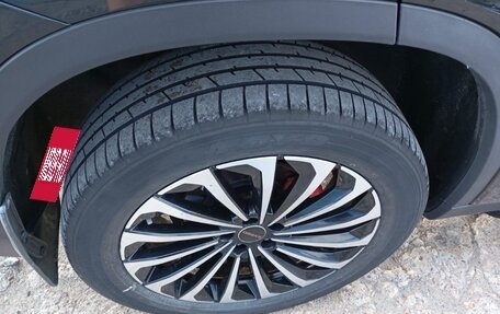 CheryExeed TXL, 2022 год, 2 350 000 рублей, 20 фотография