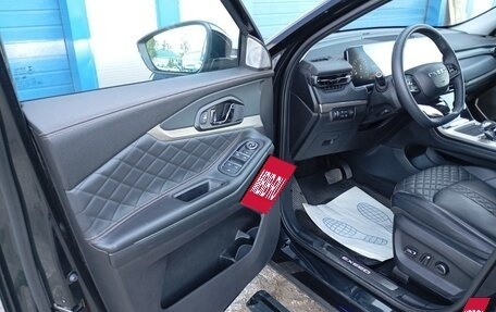 CheryExeed TXL, 2022 год, 2 350 000 рублей, 16 фотография