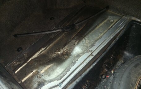 Audi 100, 1991 год, 255 000 рублей, 12 фотография