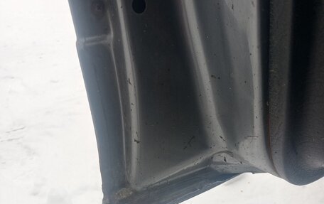 Audi 100, 1991 год, 255 000 рублей, 16 фотография