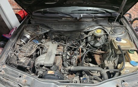 Audi 100, 1991 год, 255 000 рублей, 13 фотография