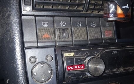 Audi 100, 1991 год, 255 000 рублей, 17 фотография