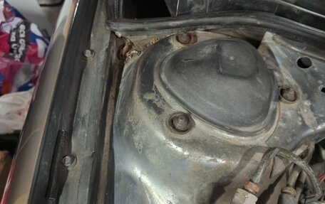 Audi 100, 1991 год, 255 000 рублей, 14 фотография