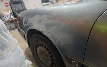 Audi 100, 1991 год, 255 000 рублей, 20 фотография