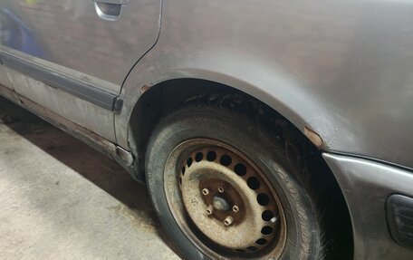 Audi 100, 1991 год, 255 000 рублей, 19 фотография