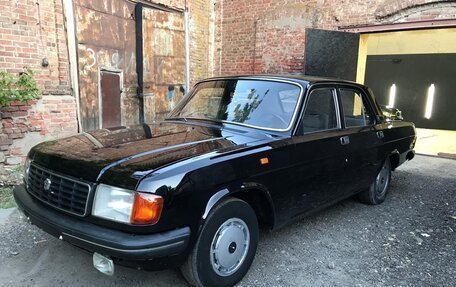 ГАЗ 31029 «Волга», 1996 год, 130 000 рублей, 2 фотография