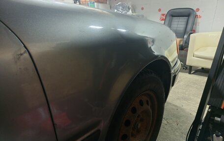 Audi 100, 1991 год, 255 000 рублей, 23 фотография