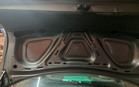 Audi 100, 1991 год, 255 000 рублей, 28 фотография