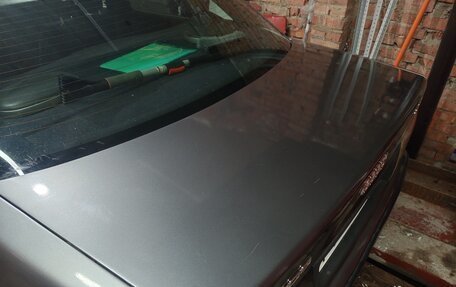 Audi 100, 1991 год, 255 000 рублей, 25 фотография