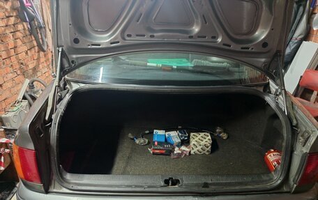 Audi 100, 1991 год, 255 000 рублей, 27 фотография