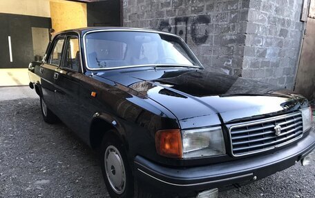 ГАЗ 31029 «Волга», 1996 год, 130 000 рублей, 3 фотография