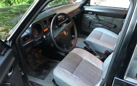 ГАЗ 31029 «Волга», 1996 год, 130 000 рублей, 5 фотография