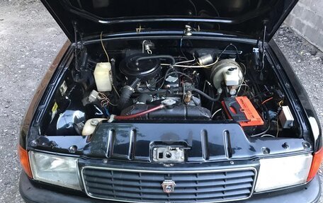 ГАЗ 31029 «Волга», 1996 год, 130 000 рублей, 7 фотография