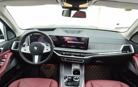 BMW X5, 2025 год, 10 819 000 рублей, 11 фотография